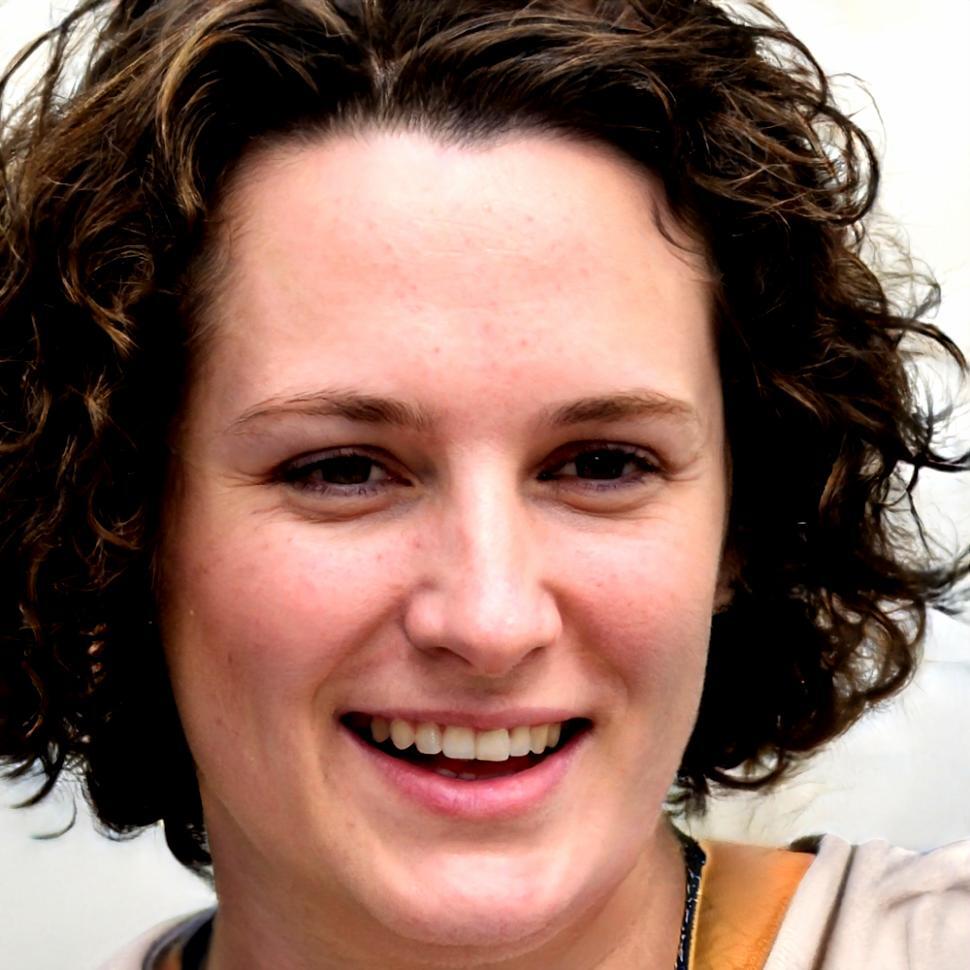 Sophie Tremblay, Experte en investissement familial