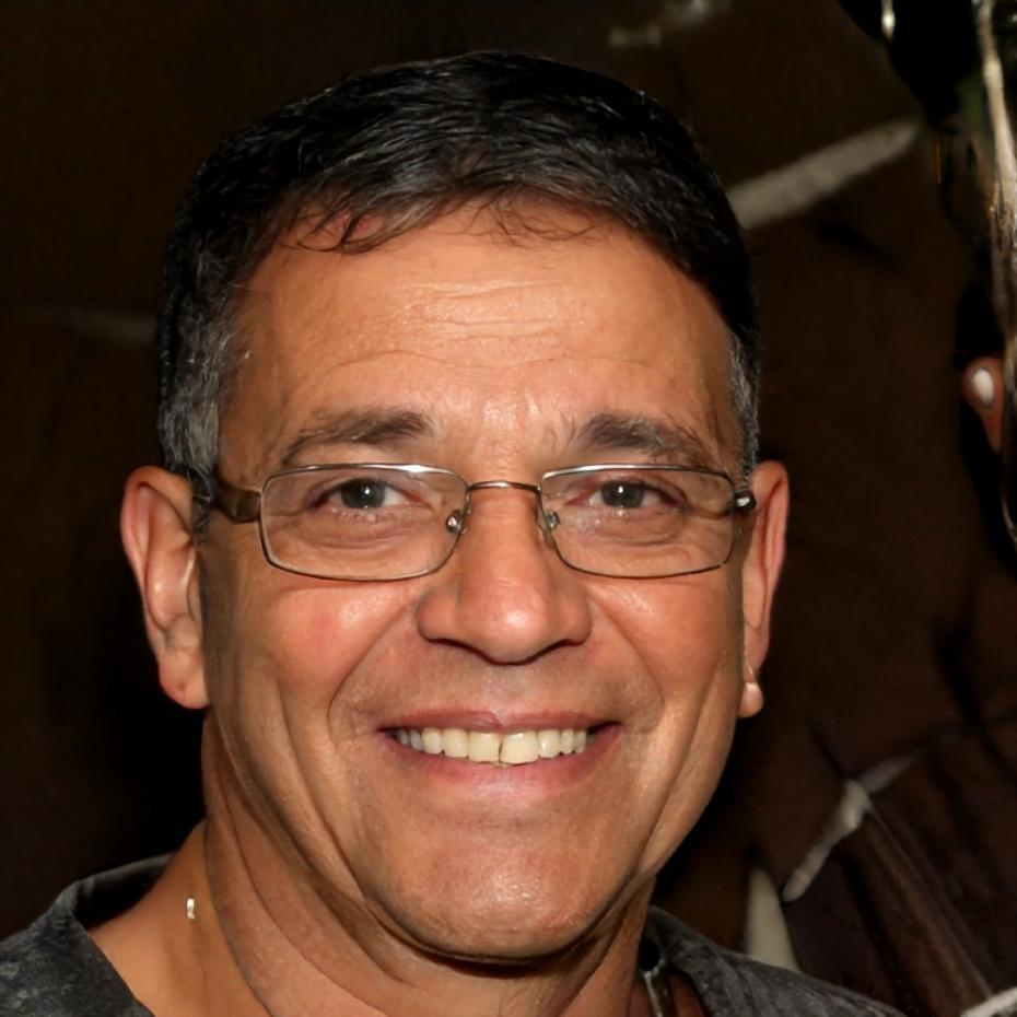 Portrait de Michel Dubois, client satisfait